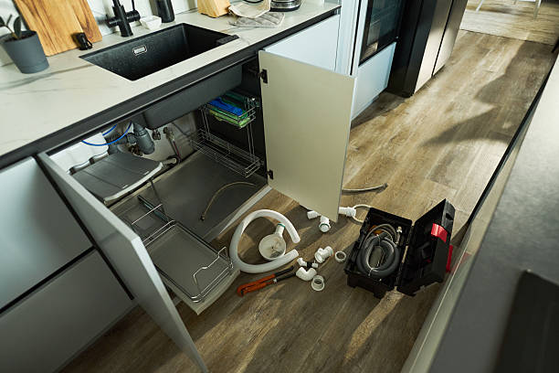 24/7 Emergency Water Heater Repair experts in Mamers, NC